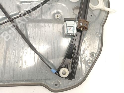 Front left window mechanism SEAT IBIZA III (6L1) 1.4 16V | BP25447002C22 