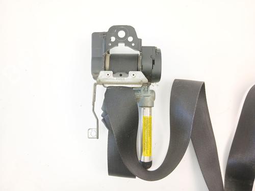 Front left seatbelt MITSUBISHI SPACE STAR MPV (DG_A) 1.9 DI-D (DG4A) | BP36840854I26 - Image 5