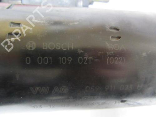 Startmotor AUDI A4 B6 (8E2) 2.5 TDI | BP20117880M8 