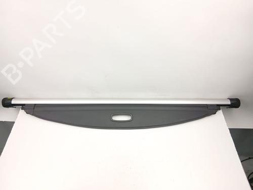 Rear parcel shelf KIA CARENS IV 1.7 CRDi | BP29808558C85 