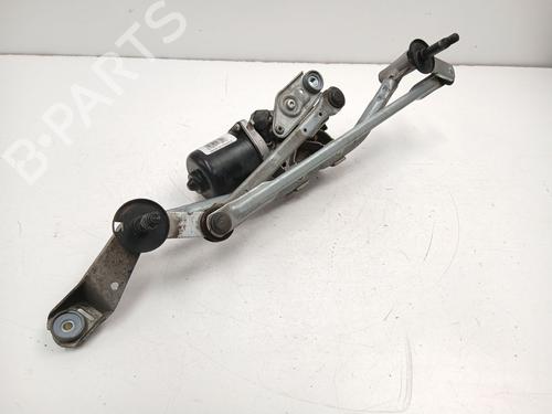 Used Front wiper motor Front wiper motor NISSAN QASHQAI I (J10, NJ10) 1.6 (117 hp) 33983901 33983901