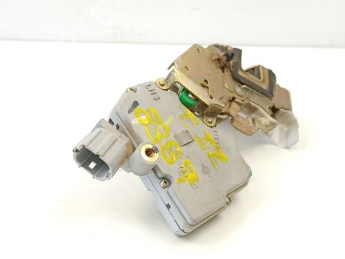 Rear left lock NISSAN TERRANO II (R20) 2.7 TDi 4WD | BP20098429C100 