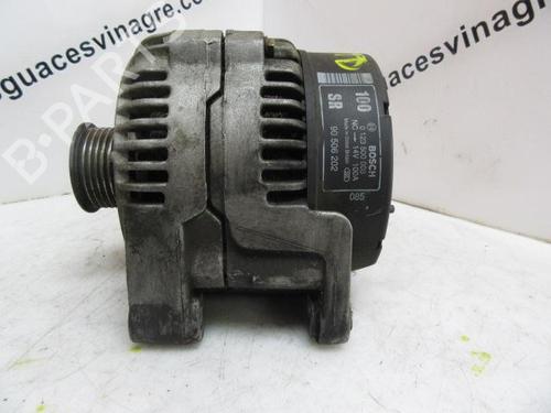 Alternator OPEL VECTRA B (J96) 2.0 DTI 16V (F19) | BP20118216M7