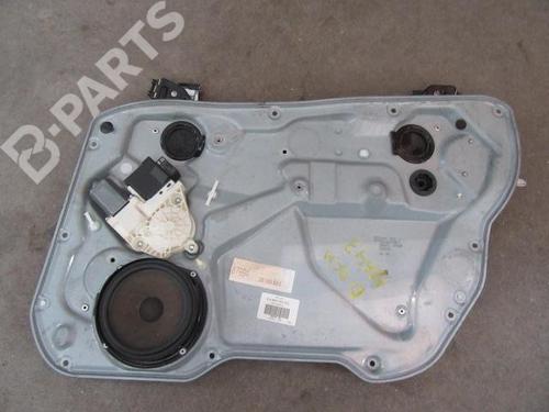 Used Front right window mechanism SEAT CORDOBA (6L2) 1.9 SDI (64 hp) 11812926