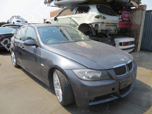 Brugte BMW 3 (E90)  330 d  1230023