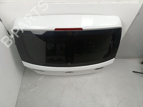 Tailgate HYUNDAI i30 (FD) 1.6 CRDi | BP18410446C6 