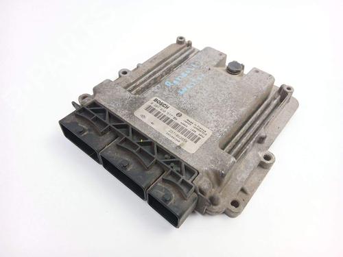 Used Control unit Control unit RENAULT MASTER III Van (FV) 2.3 dCi 125 FWD (FV0C, FV0D, FV0G, FV0H, FV0J, FV0K,... (125 hp) 40599966 40599966