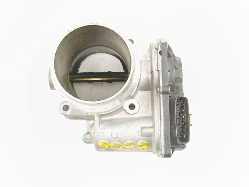Throttle body VOLVO S60 II (134) D4 | BP29866562M82