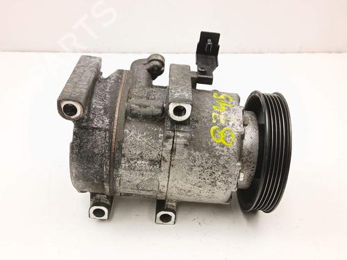 AC compressor KIA CARENS IV 1.7 CRDi | BP28143896M34 - Image 6
