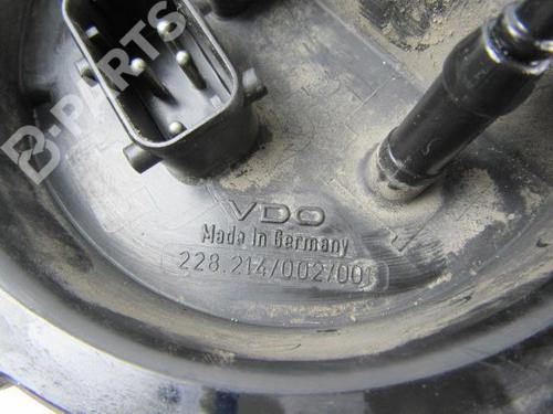 Fuel pump BMW 3 (E46) 320 d | BP11339930M76 