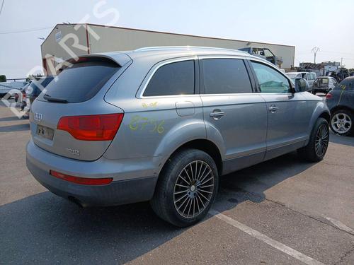 Shift knob AUDI Q7 (4LB) 3.0 TDI quattro | BP28481676I34 - Image 10