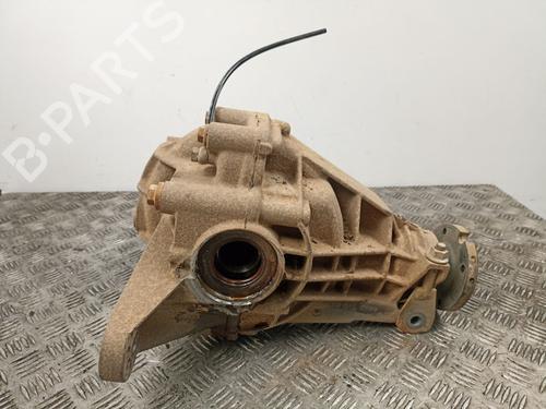 Rear differential MERCEDES-BENZ M-CLASS (W163) ML 270 CDI (163.113) | BP16950457M24 