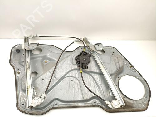 Used Front right window mechanism SEAT LEON (1M1) 1.9 TDI (110 hp) 17895957