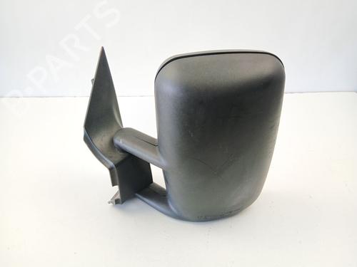 Retrovisor izquierdo VW LT 28-46 II Van (2DA, 2DD, 2DH) 2.5 TDI (109 hp) 28826524