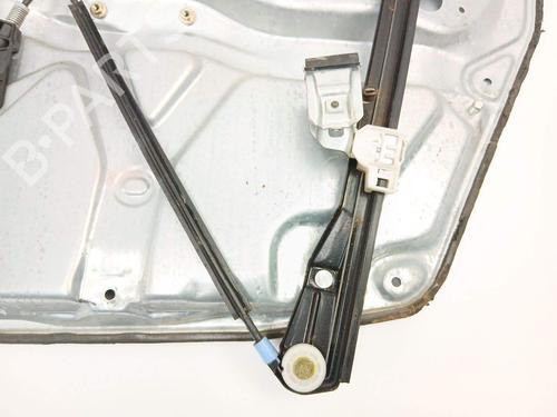 Front left window mechanism VW PASSAT B5.5 Variant (3B6) 1.9 TDI | BP39981217C22 - Image 6