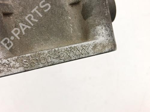Throttle body KIA CEE'D SW (ED) 1.6 CRDi 115 | BP29509647M82 