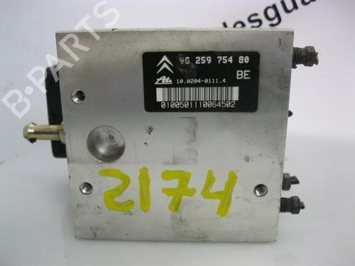 ABS pump CITROËN XANTIA (X1_, X2_) 2.0 HDI 90 | BP20116326M43 