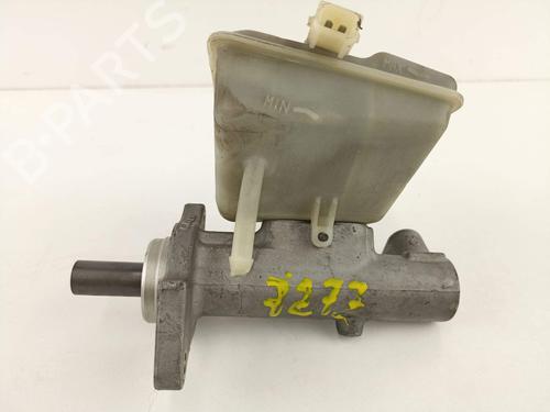Used Brake master cylinder Brake master cylinder VOLVO S80 I (184) 2.5 TDI (140 hp) 37441406 37441406