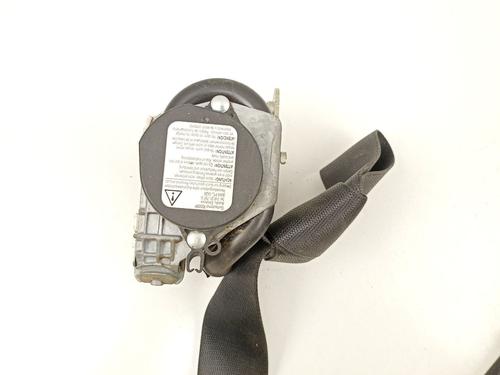 Front left seatbelt MERCEDES-BENZ A-CLASS (W169) A 160 CDI (169.006, 169.306) | BP25047431I26 