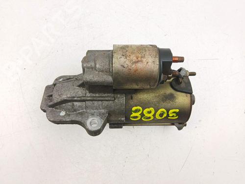 Starter FORD FOCUS II (DA_, HCP, DP) 2.0 | BP30179095M8 - Image 2