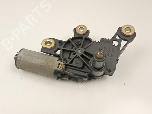 Ruitenwissermotor achter SEAT LEON (1M1) 1.9 TDI (110 hp) 24648912