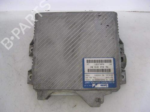 Used Control unit Control unit 20116886 20116886