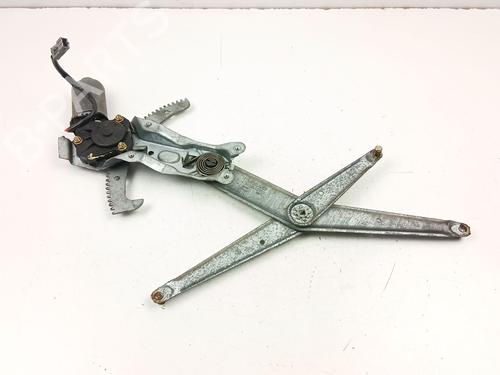 Used Front right window mechanism VOLVO 740 Kombi (745) 2.3 (131 hp) 30911710