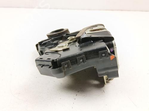 Front right lock TOYOTA HILUX VII Pickup (_N1_, _N2_, _N3_) 2.5 D-4D 4WD (KUN25) | BP30763836C97