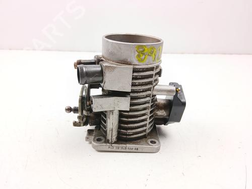 Throttle body OPEL VECTRA A (J89) 2.0 i Cat (F19, M19) | BP32397848M82
