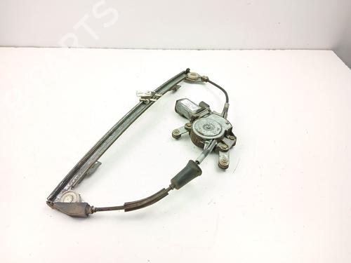 Used Front left window mechanism Front left window mechanism FIAT PALIO Weekend (178_, 173_, 373_, 374_, 171_) 1.2 (73 hp) 32499483 32499483