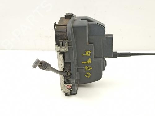 Rear right lock RENAULT VEL SATIS (BJ0_) 3.5 V6 (BJ0R, BJ0V, BJ0U) | BP13749618C99 
