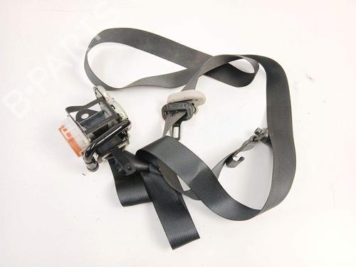 Sikkerhedssele bag venstre Sikkerhedssele bag venstre 39200289 39200289