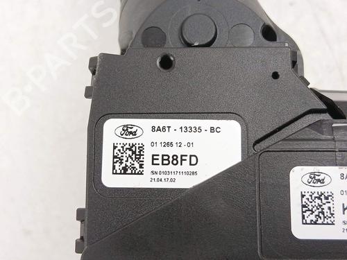 Ratstangsstang FORD FIESTA VI (CB1, CCN) 1.5 TDCi | BP29913804I23 - Image 8