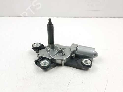 Rear wiper motor FORD FOCUS III 1.0 EcoBoost | BP30135266M102