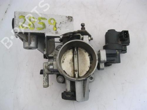 Throttle body OPEL SINTRA (APV) 2.2 i 16V (OUN16, Y94) | BP20117079M82 