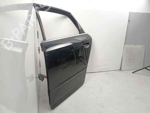 Left rear door AUDI A4 B7 (8EC) 2.0 TDI 16V | BP15256715C4 