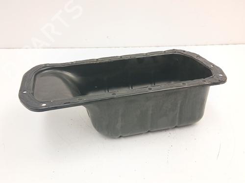 Used Oil sump Oil sump CITROËN C3 Picasso (SH_) 1.6 HDi (90 hp) 35725324 35725324