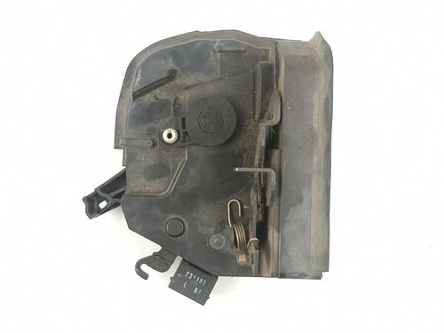 Rear left lock BMW X5 (E53) 3.0 d | BP15512133C100 