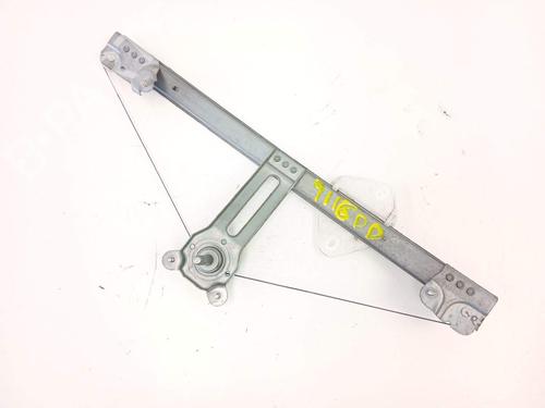 Front right window mechanism DACIA LOGAN (LS_) 1.4 (LS0A, LS0C, LS0E, LS0G) | BP38411554C23 - Image 5