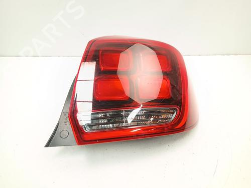 Right taillight DACIA SANDERO II 1.5 Blue dCi 95 (B8JL) | BP36437315C35 - Image 3