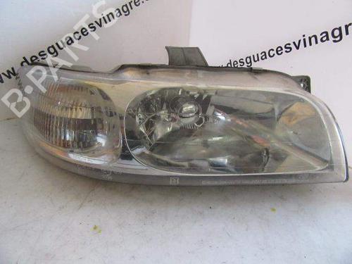 Right headlight DAEWOO NUBIRA (J100) 1.6 | BP11798639C29 - Image 1