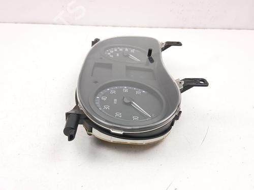 Instrument cluster RENAULT CLIO II (BB_, CB_) 1.2 LPG | BP30852970C47 