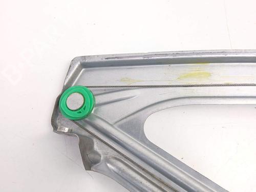Front right window mechanism SMART FORTWO Coupe (451) 1.0 Turbo (451.332) | BP34707751C23 - Image 5