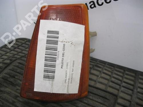 Clignoteur links OPEL KADETT [1989-1999]  9805565