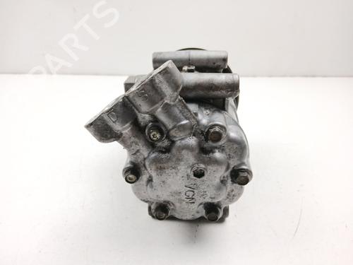AC compressor RENAULT CLIO III (BR0/1, CR0/1) 1.2 16V (BR02, BR0J, BR11, CR02, CR0J, CR11) | BP31945329M34 