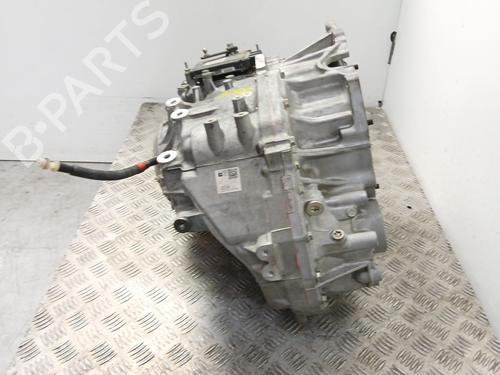 Gearbox VOLVO S60 II (134) D4 | BP29854037M3