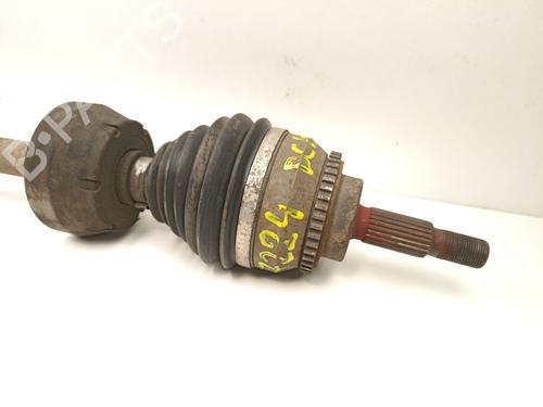 Right front driveshaft RENAULT SCÉNIC I MPV (JA0/1_, FA0_)  | BP18057178M39 