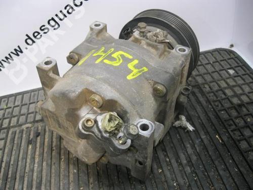 AC compressor FIAT PUNTO (188_)  | BP12067655M34