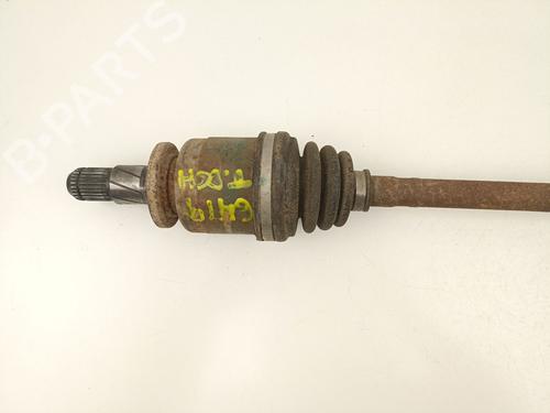 Right rear driveshaft SUBARU LEGACY III (BE) 2.5 AWD (BE9) | BP17947286M41 