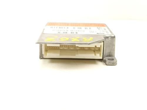ECU airbags BMW 3 (E46) 320 d | BP19573330M53 